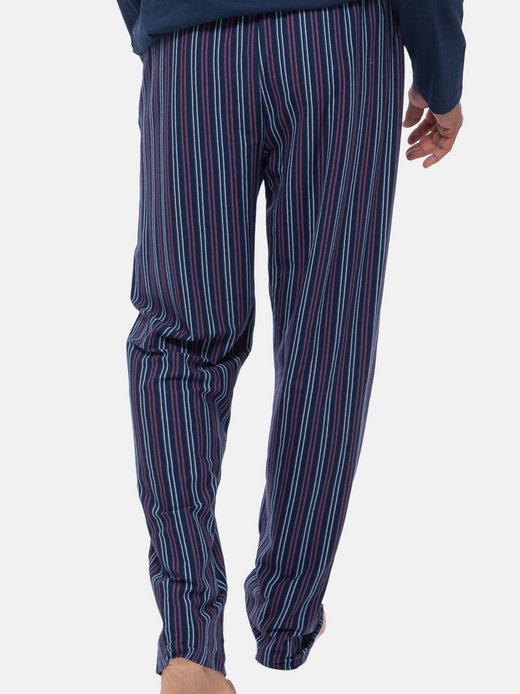 Herren Schlafanzug Hose - Cotton - Mix & Match