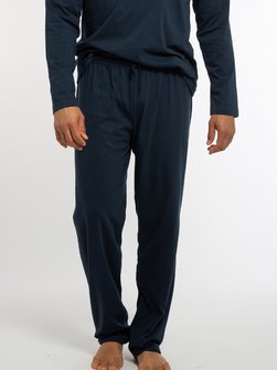 Herren Schlafanzug Hose Cotton