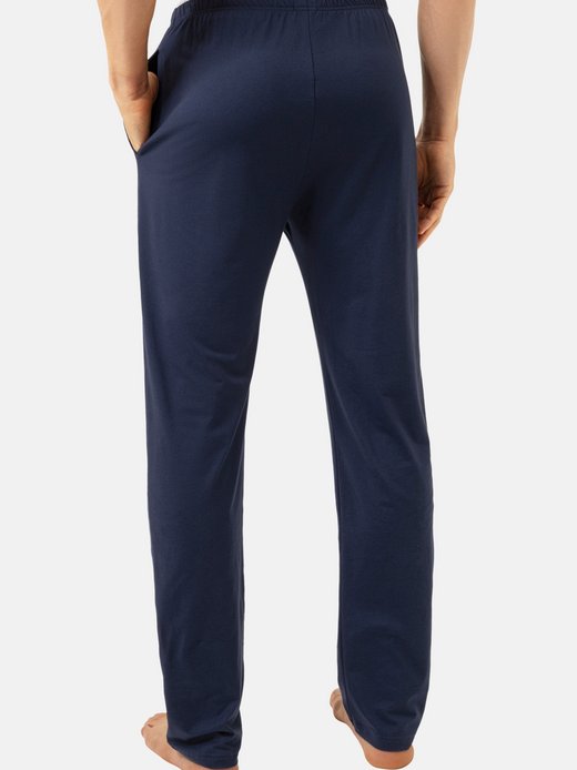 Herren Schlafanzug Hose - Dry Cotton Colour