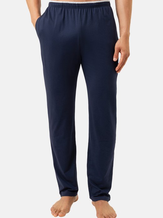 Herren Schlafanzug Hose - Dry Cotton Colour