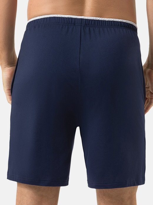 Herren Schlafanzug Hose - Dry Cotton Colour