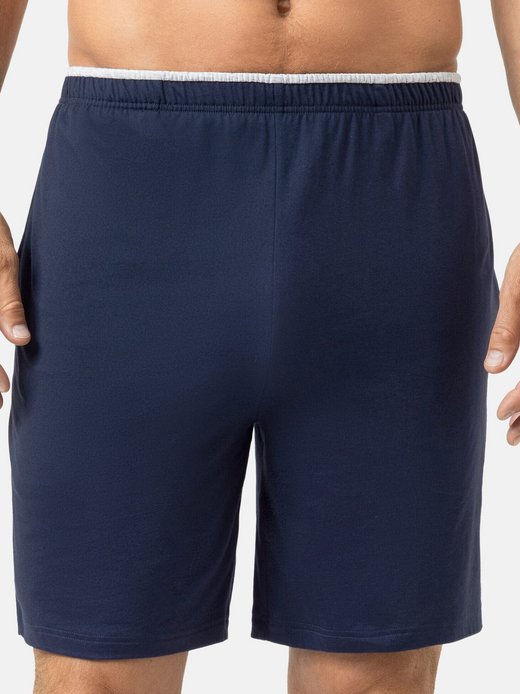 Herren Schlafanzug Hose - Dry Cotton Colour