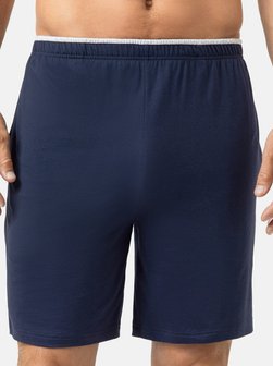 Herren Schlafanzug Hose - Dry Cotton Colour