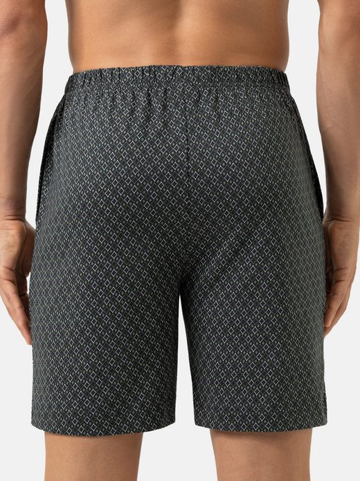 Herren Schlafanzug Hose - Midnight Classic