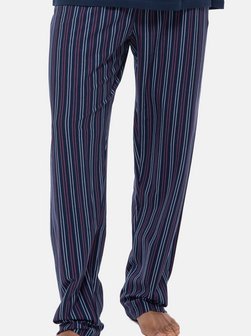 Herren Schlafanzug Hose - Organic Cotton - Mix & Match