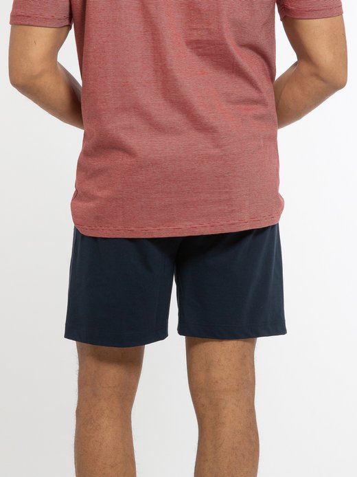 Herren Schlafanzug Hose Organic Cotton