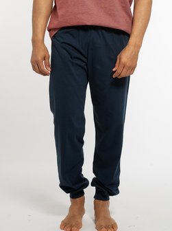 Herren Schlafanzug Hose Organic Cotton