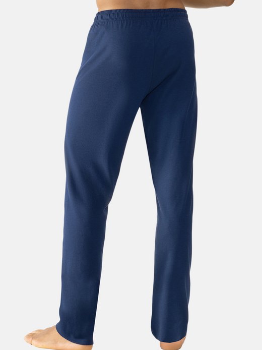 Herren Schlafanzug Hose - Solid Night