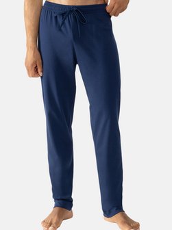 Herren Schlafanzug Hose - Solid Night
