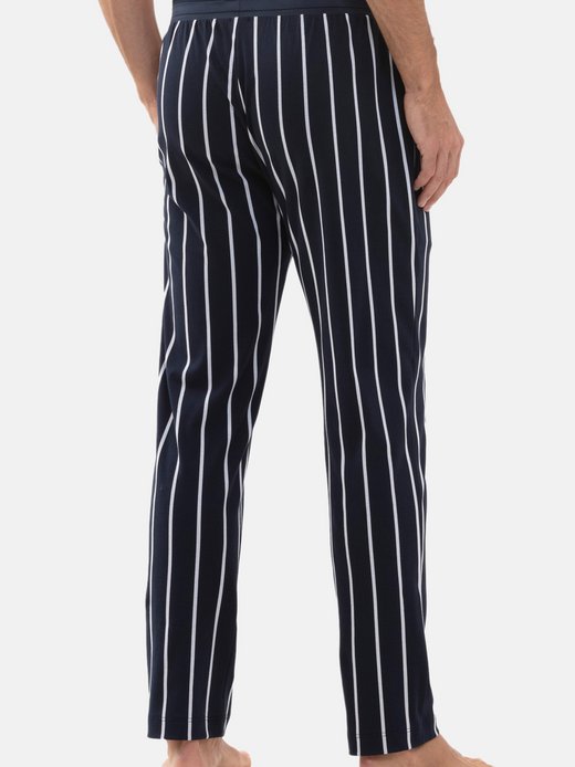 Herren Schlafanzug Hose - Valsted