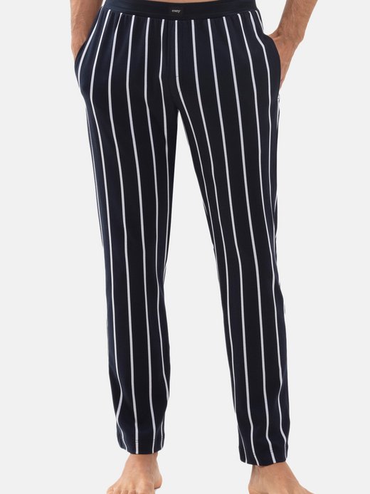 Herren Schlafanzug Hose - Valsted