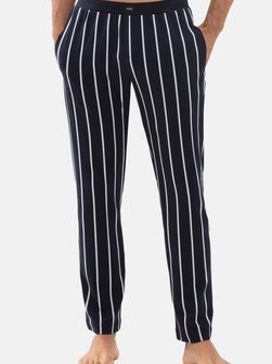 Herren Schlafanzug Hose - Valsted