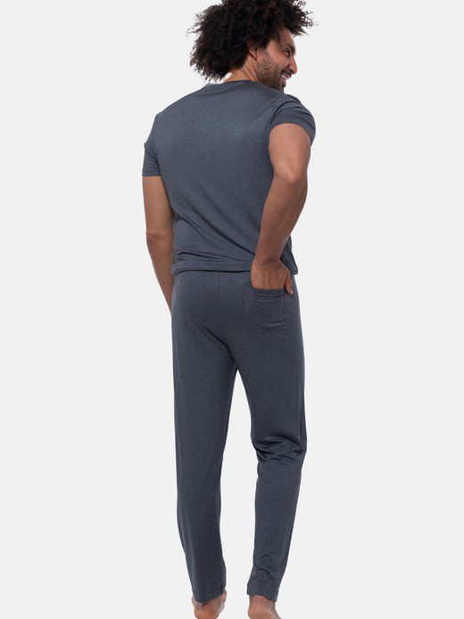 Herren Schlafanzug - Jefferson