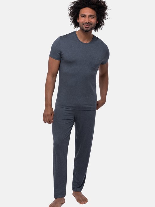 Herren Schlafanzug - Jefferson