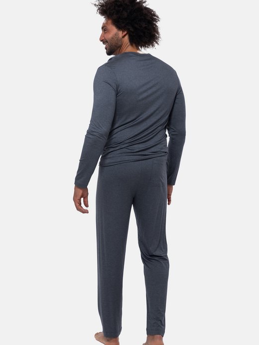 Herren Schlafanzug - Jefferson