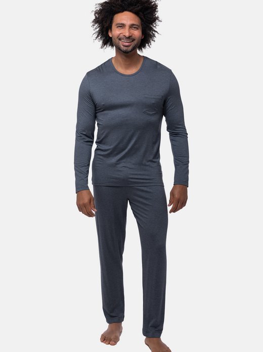 Herren Schlafanzug - Jefferson