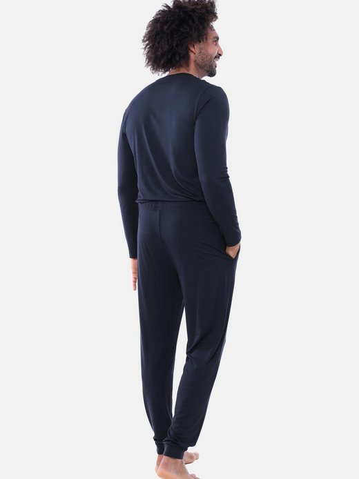 Herren Schlafanzug - Jefferson