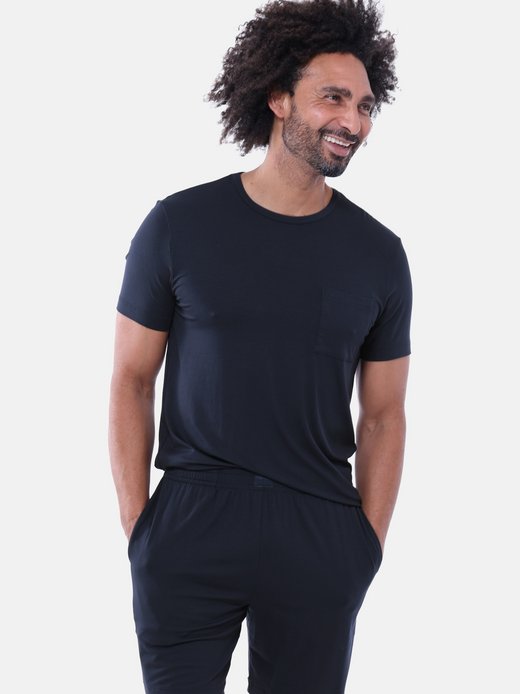 Herren Schlafanzug - Jefferson