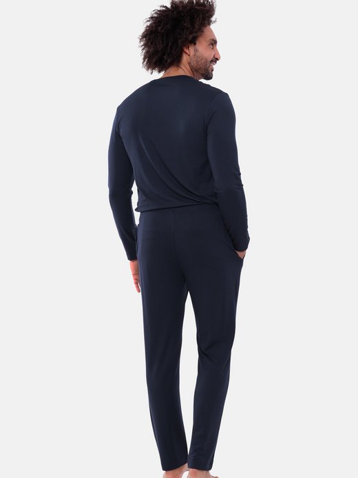 Herren Schlafanzug - Jefferson