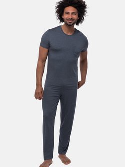 Herren Schlafanzug - Jefferson