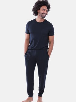 Herren Schlafanzug - Jefferson