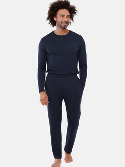 Herren Schlafanzug - Jefferson