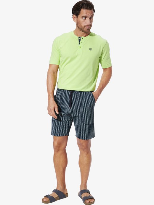 Herren Schlafanzug - KALDON