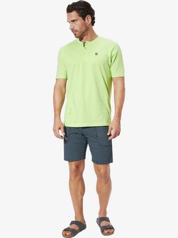 Herren Schlafanzug - KALDON