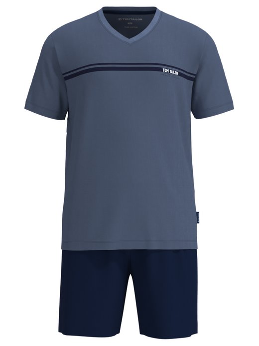 Herren Schlafanzug - MAINE