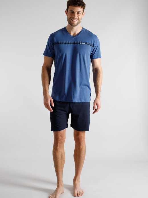 Herren Schlafanzug - MAINE