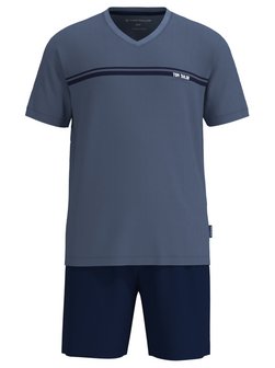 Herren Schlafanzug - MAINE