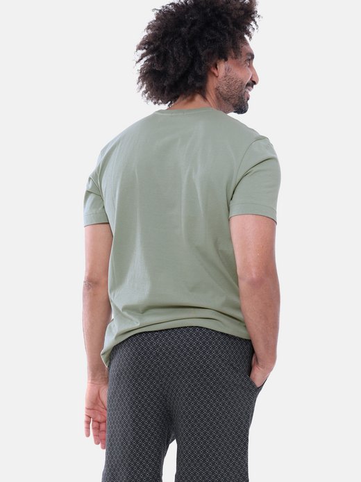 Herren Schlafanzug - Midnight Classic