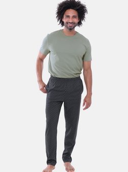 Herren Schlafanzug - Midnight Classic