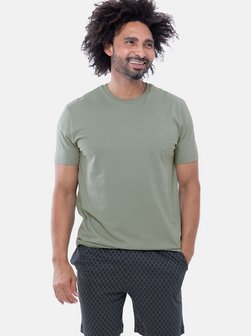 Herren Schlafanzug - Midnight Classic