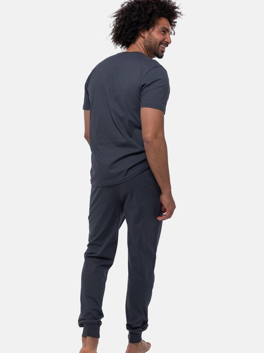 Herren Schlafanzug - Neo