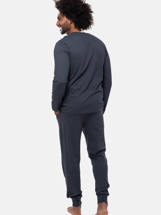 Herren Schlafanzug - Neo