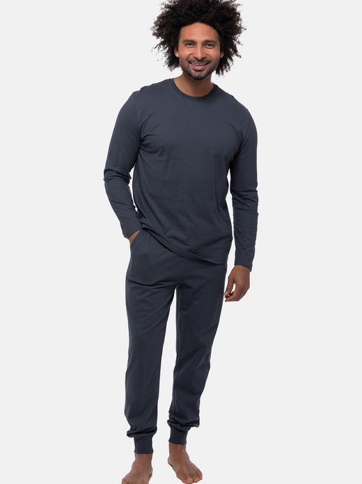 Herren Schlafanzug - Neo