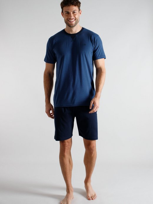 Herren Schlafanzug - Nevada