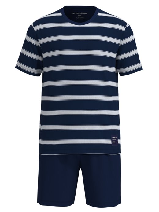 Herren Schlafanzug - ORLANDO