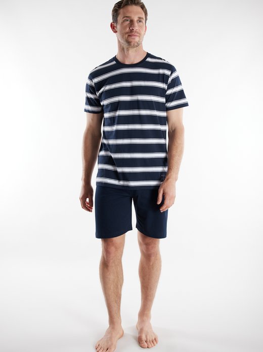 Herren Schlafanzug - ORLANDO