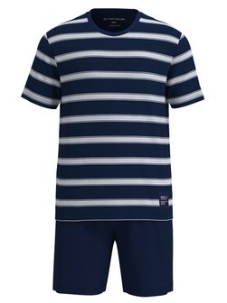 Herren Schlafanzug - ORLANDO