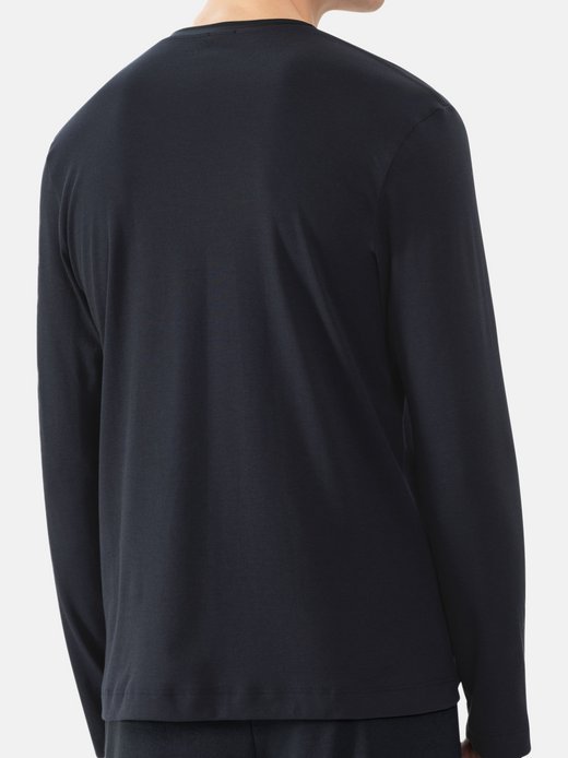 Herren Schlafanzug Oberteil - Aarhus