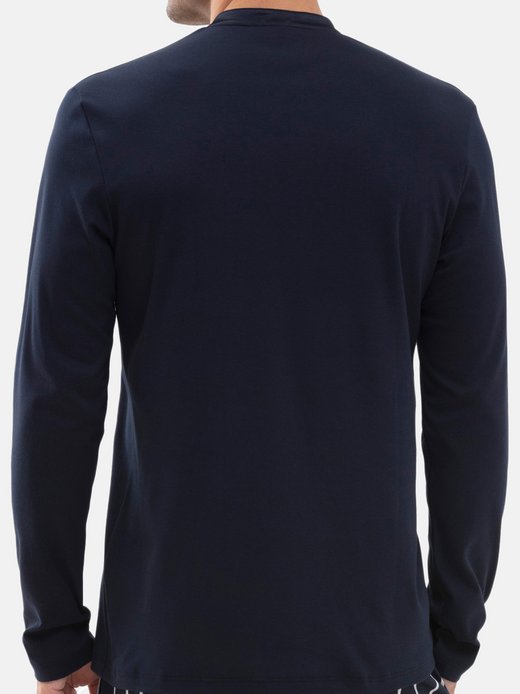 Herren Schlafanzug Oberteil - Aarhus