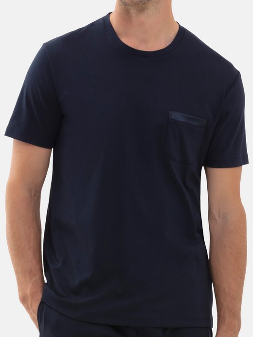 Herren Schlafanzug Oberteil - Aarhus