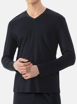 Herren Schlafanzug Oberteil - Aarhus