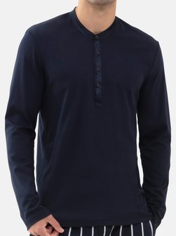 Herren Schlafanzug Oberteil - Aarhus