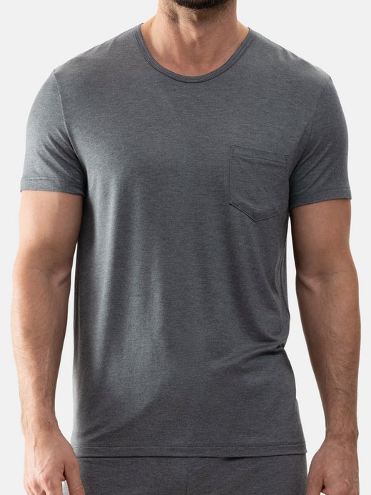 Herren Schlafanzug Oberteil - Jefferson