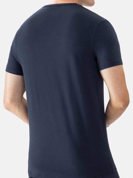 Herren Schlafanzug Oberteil - Jefferson