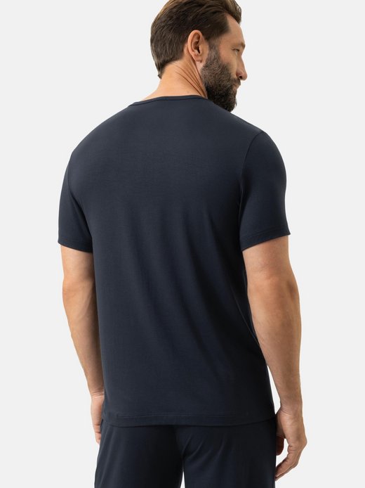 Herren Schlafanzug Oberteil - Jefferson