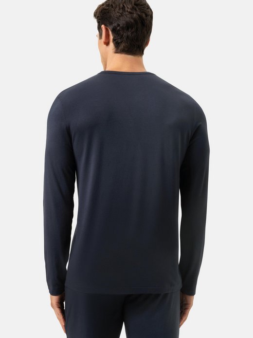 Herren Schlafanzug Oberteil - Jefferson